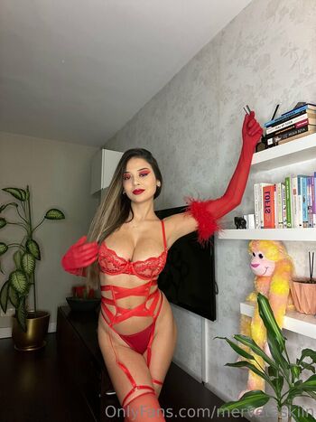 Private Leaked Mervetaskiin exclusive onlyfans photos 2026