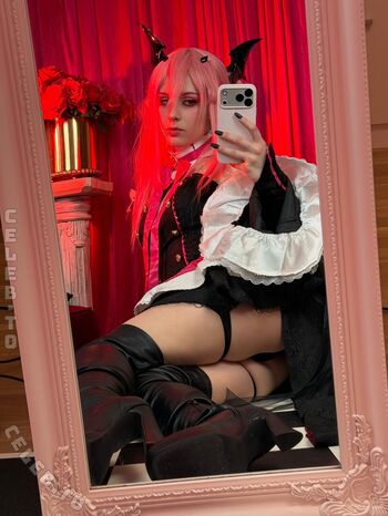 Metalcookie_Cosplay