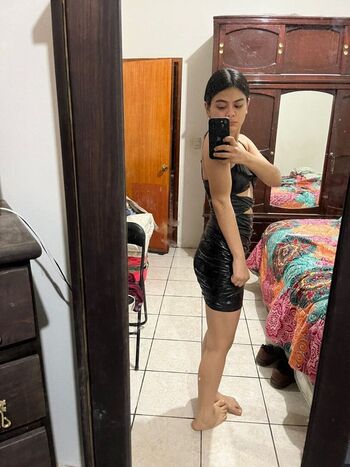 Mexican Girls