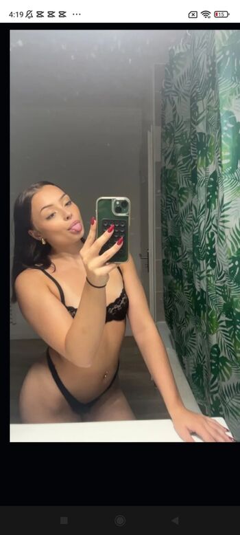Private Leaked Meyna rivera exclusive onlyfans photos 2026