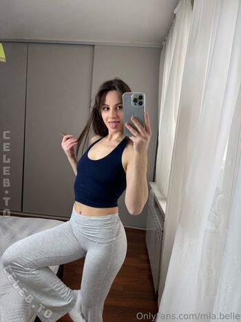 Mia Belle