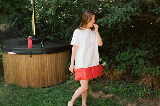 Mia Goth