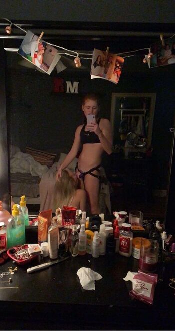 Mia Handley