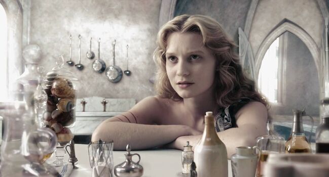 Private Leaked Mia wasikowska exclusive onlyfans photos 2026