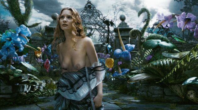 Private Leaked Mia wasikowska exclusive onlyfans photos 2026