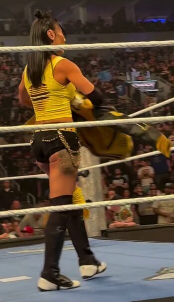 Mia Yim