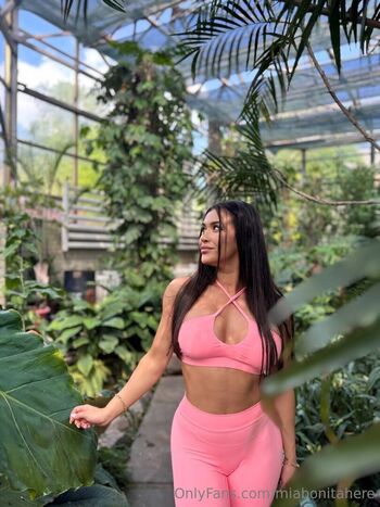 Private Leaked Miabonitahere exclusive onlyfans photos 2026