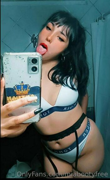 Private Leaked Miabootyfree exclusive onlyfans photos 2026