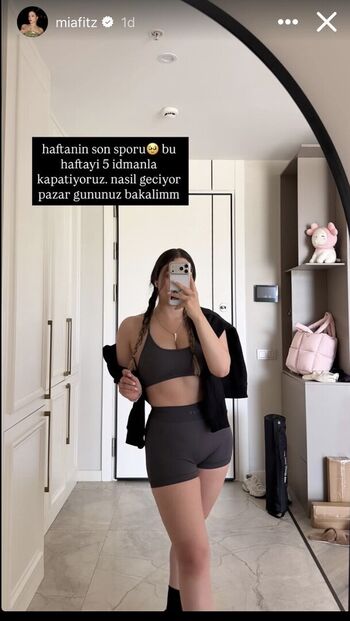 Private Leaked Miafitz exclusive onlyfans photos 2026
