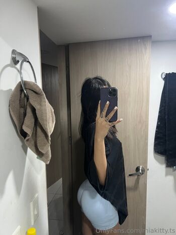 Private Leaked Miakitty ts exclusive onlyfans photos 2026