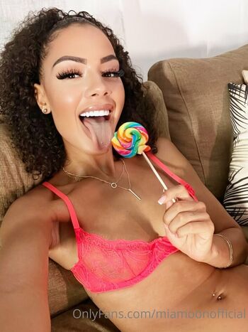 Private Leaked Miamoonofficial exclusive onlyfans photos 2026