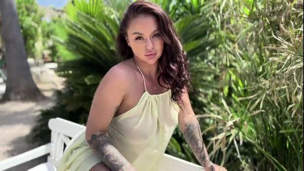 Mica Martinez