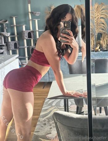 Private Leaked Micaela schfer exclusive onlyfans photos 2026