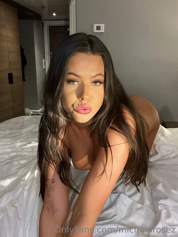 Private Leaked Michela rozes exclusive onlyfans photos 2026