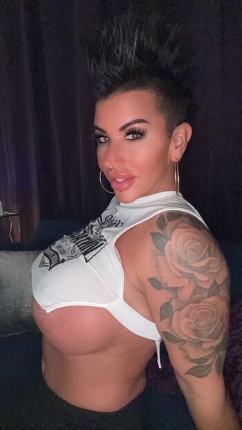 Private Leaked Michelena rose exclusive onlyfans photos 2026
