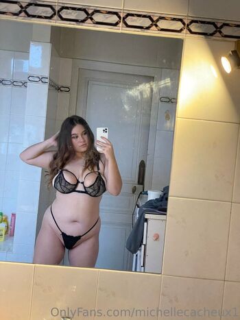Private Leaked Michelle cacheux exclusive onlyfans photos 2026