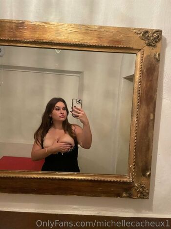 Private Leaked Michelle cacheux exclusive onlyfans photos 2026
