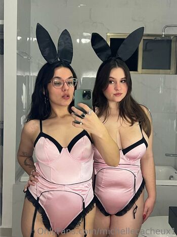 Private Leaked Michelle cacheux exclusive onlyfans photos 2026