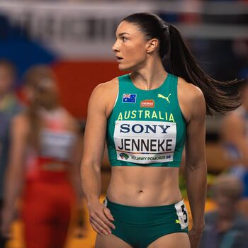 Private Leaked Michelle jenneke exclusive onlyfans photos 2026