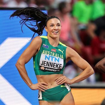 Private Leaked Michelle jenneke exclusive onlyfans photos 2026