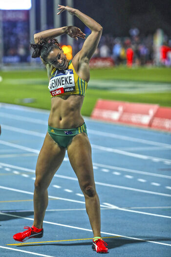 Private Leaked Michelle jenneke exclusive onlyfans photos 2026