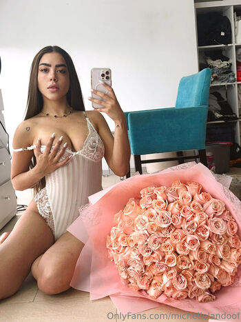 Private Leaked Michelle lando page exclusive onlyfans photos 2026