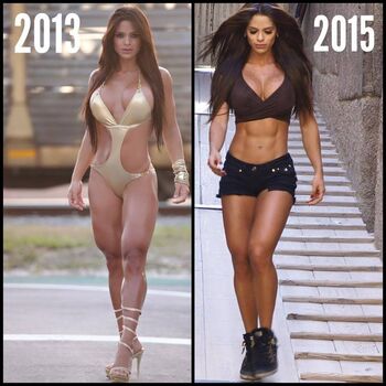 Michelle Lewin