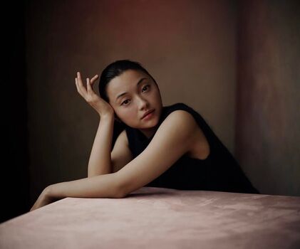 Private Leaked Michelle mao exclusive onlyfans photos 2026