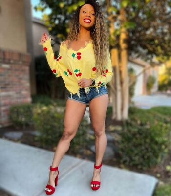 Private Leaked Michelle mcdaniel exclusive onlyfans photos 2026