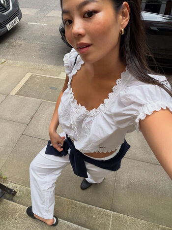 Private Leaked Michelle ngatimin exclusive onlyfans photos 2026