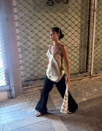 Private Leaked Michelle ngatimin exclusive onlyfans photos 2026
