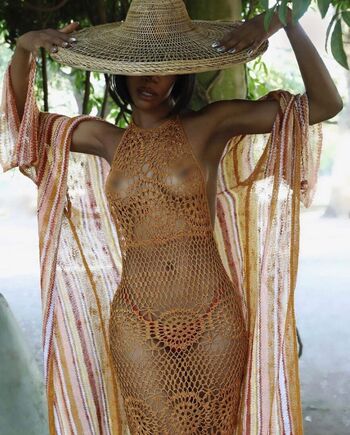 Michelle Okoro