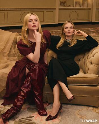 Private Leaked Michelle pfeiffer exclusive onlyfans photos 2026