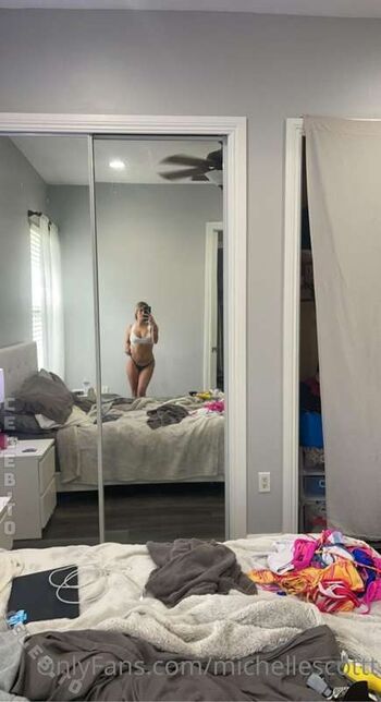 Private Leaked Michelle scott exclusive onlyfans photos 2026