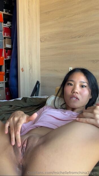 Private Leaked Michellefromchina page exclusive onlyfans photos 2026