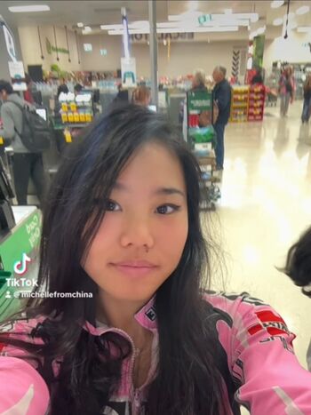Private Leaked Michellefromchina exclusive onlyfans photos 2026