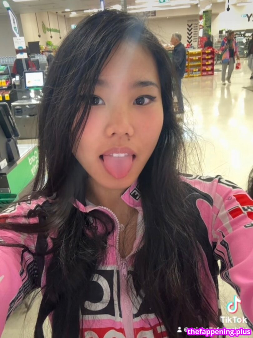 Michellefromchina