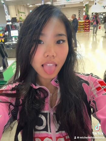 Private Leaked Michellefromchina exclusive onlyfans photos 2026