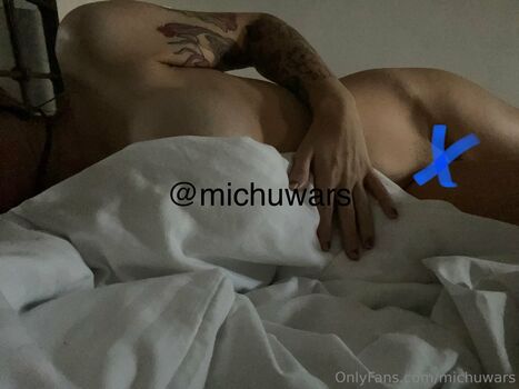 Private Leaked Michuwars exclusive onlyfans photos 2026
