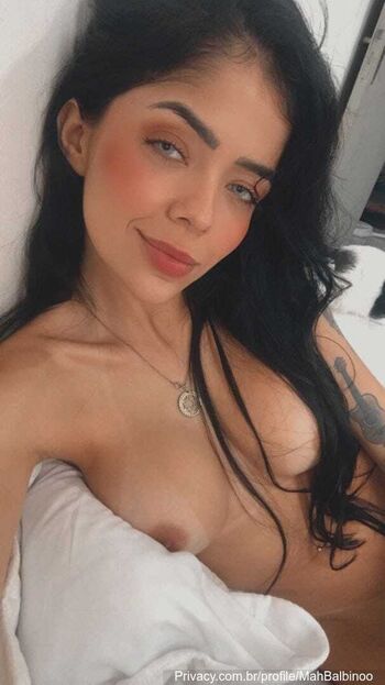 Private Leaked Mih balbino exclusive onlyfans photos 2026