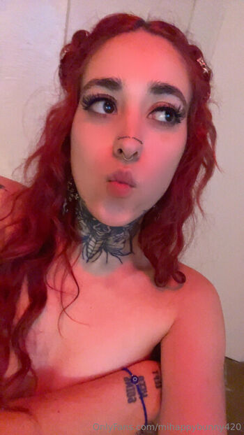 Private Leaked Mihappybunny exclusive onlyfans photos 2026