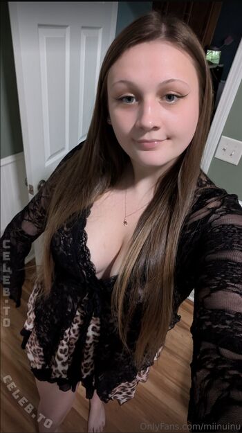 Private Leaked Miinu inu exclusive onlyfans photos 2026