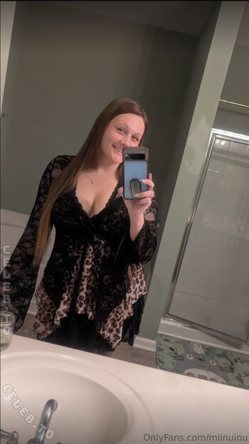Private Leaked Miinu inu exclusive onlyfans photos 2026