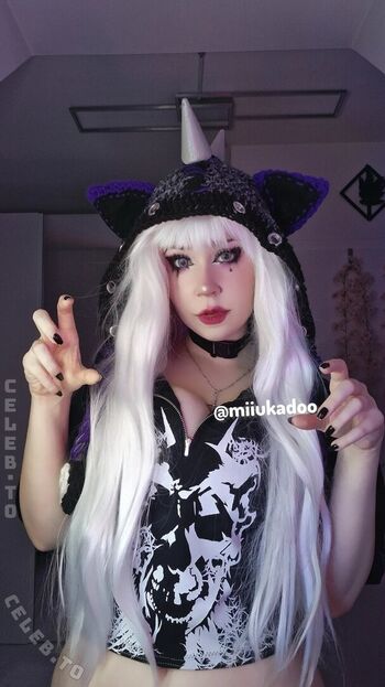 miiukadoo