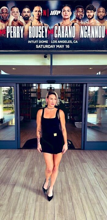 Private Leaked Mikaela mayer exclusive onlyfans photos 2026