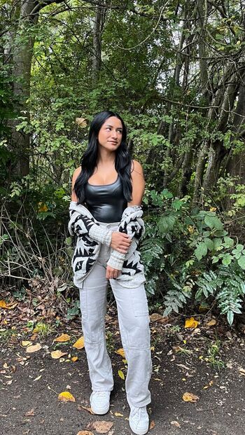 Private Leaked Mikaelachavezt exclusive onlyfans photos 2026
