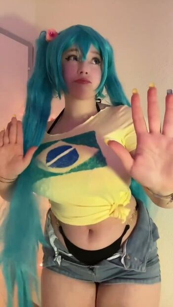 Private Leaked Mikaiichan page exclusive onlyfans photos 2026