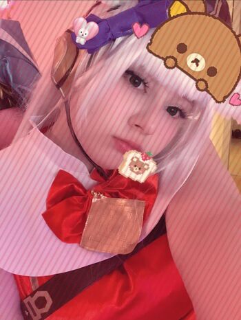 Private Leaked Mikaiichan exclusive onlyfans photos 2026
