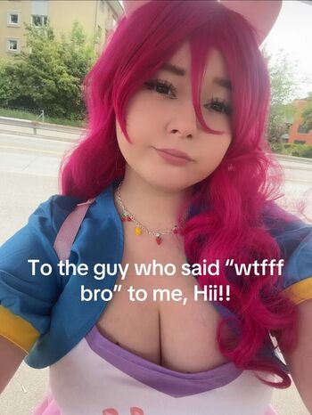 Private Leaked Mikaiichan exclusive onlyfans photos 2026