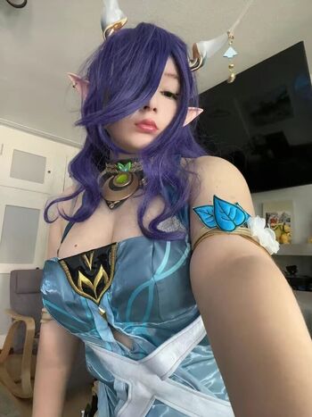 Private Leaked Mikaiichan exclusive onlyfans photos 2026
